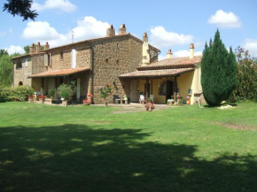 Poggio dell'Olivo Pitigliano